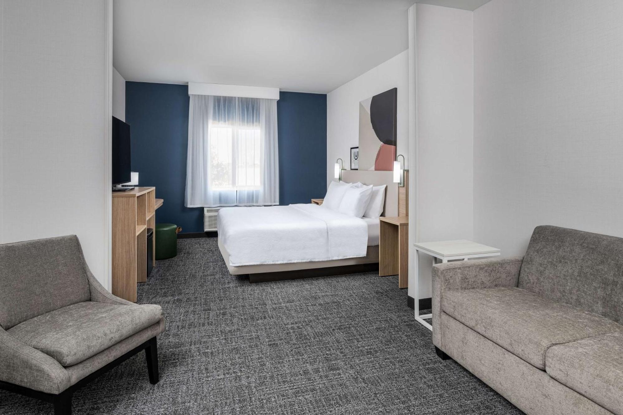 Motel Spark By Hilton 3*