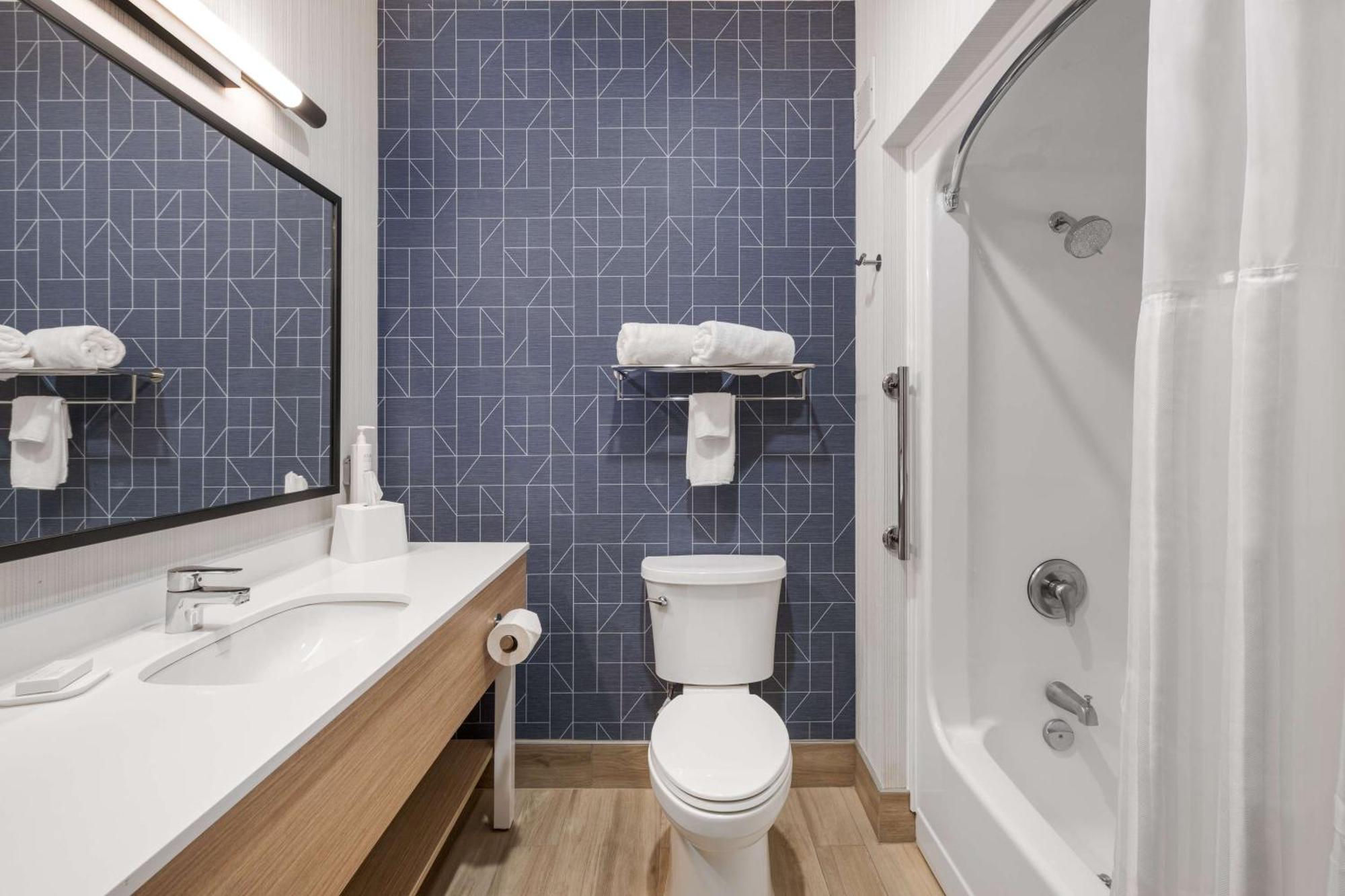 Spark By Hilton Motel 3*