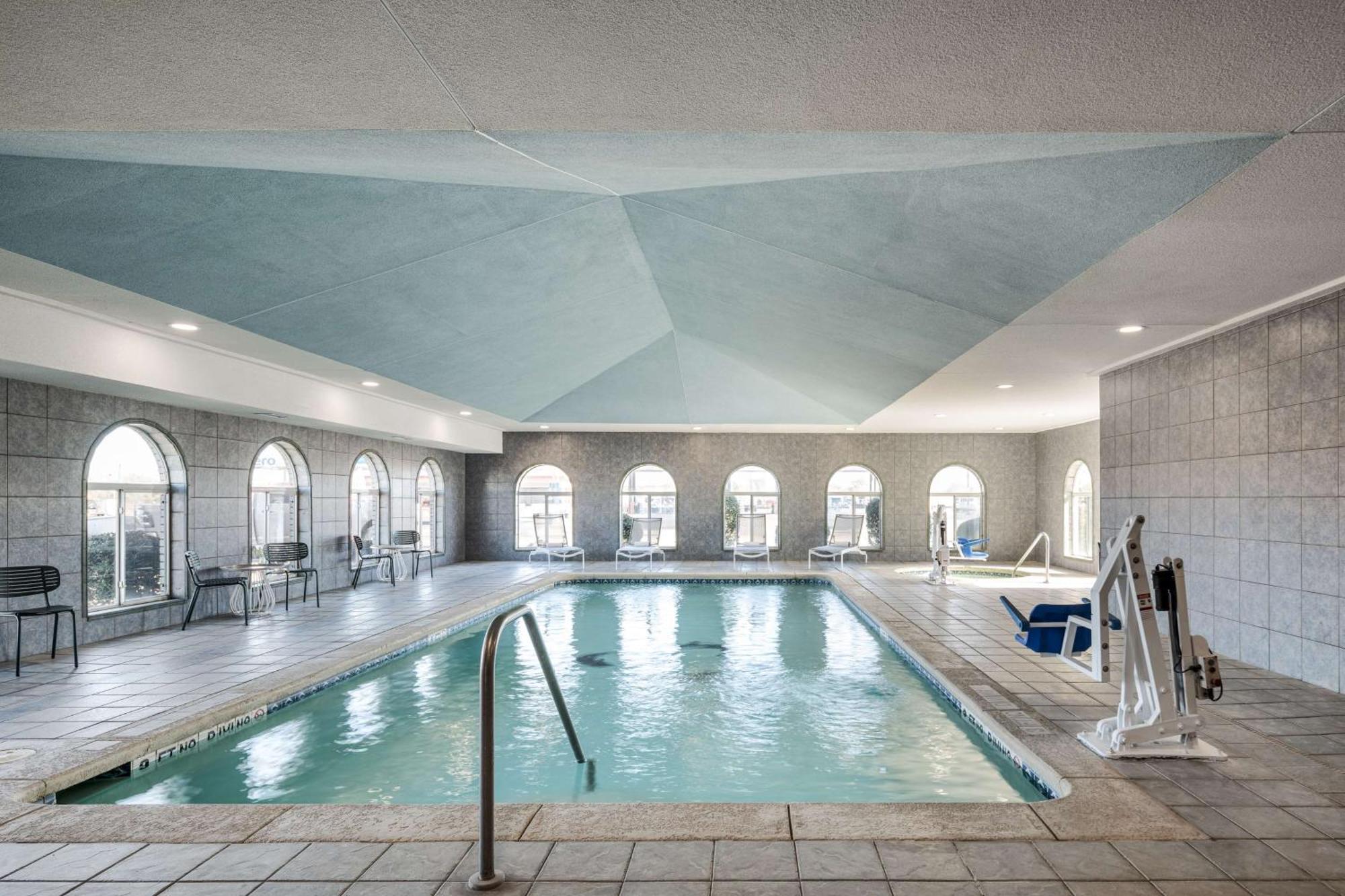 Motel Spark By Hilton 3*