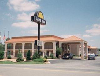 Spark By Hilton Motel Dumas