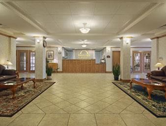 Spark By Hilton Motel 3*