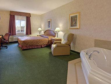 Spark By Hilton 3* Dumas