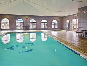 Spark By Hilton Motel 3*